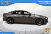 Thumbnail of 2022 Modern Steel Metallic Acura TLX