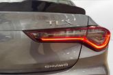 Thumbnail of 2022 Modern Steel Metallic Acura TLX