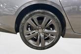 Thumbnail of 2022 Modern Steel Metallic Acura TLX