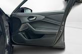 Thumbnail of 2022 Modern Steel Metallic Acura TLX
