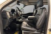 Thumbnail of 2021 Oxford White Ford F-150