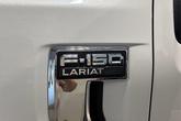 Thumbnail of 2021 Oxford White Ford F-150