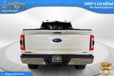 Thumbnail of 2021 Oxford White Ford F-150
