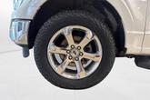 Thumbnail of 2021 Oxford White Ford F-150