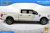 Thumbnail of 2021 Oxford White Ford F-150