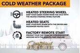 Thumbnail of 2021 Oxford White Ford F-150