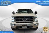 Thumbnail of 2021 Oxford White Ford F-150