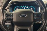 Thumbnail of 2021 Oxford White Ford F-150