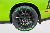 Thumbnail of 2015 Sublime Pearl Coat Dodge Challenger