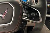 Thumbnail of 2023 White Pearl Metallic Tricoat Chevrolet Corvette