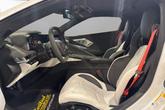 Thumbnail of 2023 White Pearl Metallic Tricoat Chevrolet Corvette