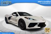 Thumbnail of 2023 White Pearl Metallic Tricoat Chevrolet Corvette