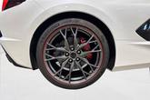 Thumbnail of 2023 White Pearl Metallic Tricoat Chevrolet Corvette