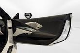 Thumbnail of 2023 White Pearl Metallic Tricoat Chevrolet Corvette