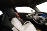 Thumbnail of 2023 White Pearl Metallic Tricoat Chevrolet Corvette