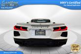 Thumbnail of 2023 White Pearl Metallic Tricoat Chevrolet Corvette