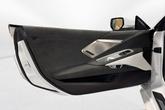 Thumbnail of 2023 White Pearl Metallic Tricoat Chevrolet Corvette