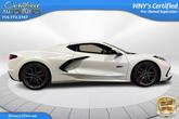 Thumbnail of 2023 White Pearl Metallic Tricoat Chevrolet Corvette