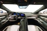 Thumbnail of 2023 White Pearl Metallic Tricoat Chevrolet Corvette