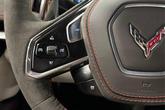 Thumbnail of 2023 White Pearl Metallic Tricoat Chevrolet Corvette