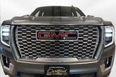 Thumbnail of 2021 Satin Steel Metallic GMC Yukon