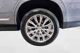 Thumbnail of 2021 Satin Steel Metallic GMC Yukon