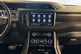 Thumbnail of 2021 Satin Steel Metallic GMC Yukon