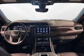 Thumbnail of 2021 Satin Steel Metallic GMC Yukon