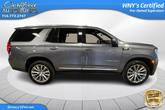 Thumbnail of 2021 Satin Steel Metallic GMC Yukon