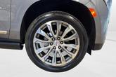 Thumbnail of 2021 Satin Steel Metallic GMC Yukon