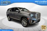 Thumbnail of 2021 Satin Steel Metallic GMC Yukon