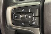 Thumbnail of 2021 Satin Steel Metallic Chevrolet Silverado 1500