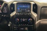 Thumbnail of 2021 Satin Steel Metallic Chevrolet Silverado 1500