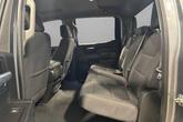 Thumbnail of 2021 Satin Steel Metallic Chevrolet Silverado 1500