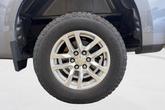 Thumbnail of 2021 Satin Steel Metallic Chevrolet Silverado 1500