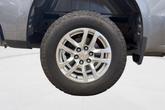 Thumbnail of 2021 Satin Steel Metallic Chevrolet Silverado 1500