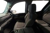 Thumbnail of 2021 Satin Steel Metallic Chevrolet Silverado 1500