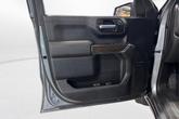 Thumbnail of 2021 Satin Steel Metallic Chevrolet Silverado 1500