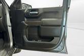 Thumbnail of 2021 Satin Steel Metallic Chevrolet Silverado 1500