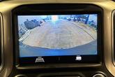 Thumbnail of 2021 Satin Steel Metallic Chevrolet Silverado 1500