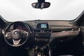 Thumbnail of 2018 Glacier Silver Metallic BMW X1