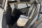 Thumbnail of 2014 Gray Metallic Tesla Model S