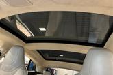 Thumbnail of 2014 Gray Metallic Tesla Model S
