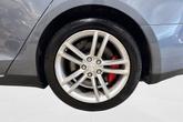Thumbnail of 2014 Gray Metallic Tesla Model S