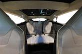 Thumbnail of 2014 Gray Metallic Tesla Model S