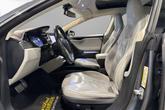 Thumbnail of 2014 Gray Metallic Tesla Model S