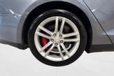 Thumbnail of 2014 Gray Metallic Tesla Model S
