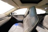 Thumbnail of 2014 Gray Metallic Tesla Model S