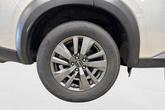 Thumbnail of 2025 Brilliant Silver Metallic Nissan Pathfinder