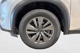 Thumbnail of 2025 Brilliant Silver Metallic Nissan Pathfinder